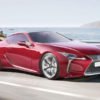 2019-Lexus-Lineup