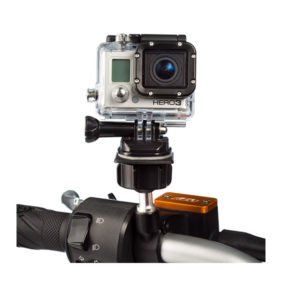 Motorcycle Camera