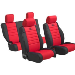 New Seat BMW